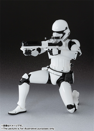 Mua bán SHF STAR WAR STORMTROOPER (JPV)