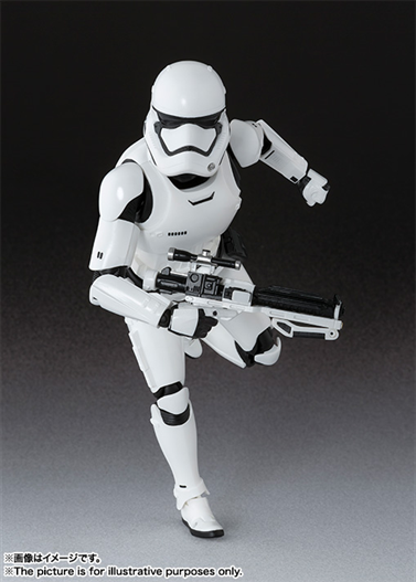 Mua bán SHF STAR WAR STORMTROOPER (JPV)