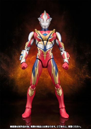 Mua bán ULTRA ACT ULTRAMAN MEBIUS PHOENIX OPEN