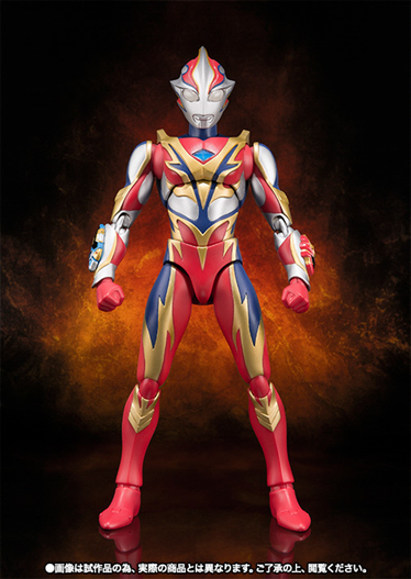 Mua bán ULTRA ACT ULTRAMAN MEBIUS PHOENIX BRAVE SET LIKE NEW