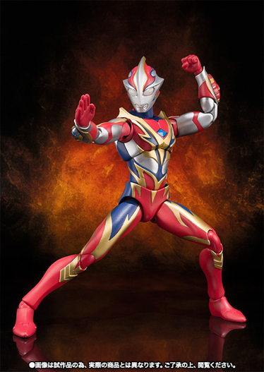 Mua bán ULTRA ACT ULTRAMAN MEBIUS PHOENIX BRAVE SET LIKE NEW