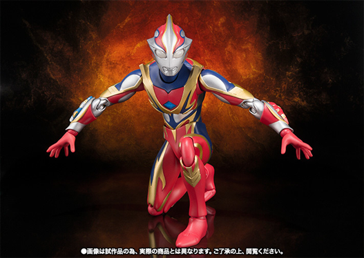 Mua bán ULTRA ACT ULTRAMAN MEBIUS PHOENIX BRAVE SET LIKE NEW