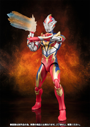 Mua bán ULTRA ACT ULTRAMAN MEBIUS PHOENIX OPEN