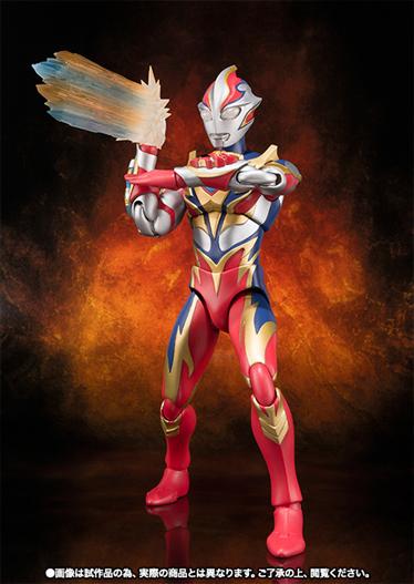 Mua bán ULTRA ACT ULTRAMAN MEBIUS PHOENIX BRAVE SET LIKE NEW