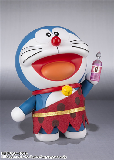 Mua bán ROBOT SPIRIT DORAEMON THE MOVIE 2016