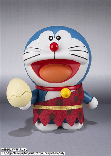 Mua bán ROBOT SPIRIT DORAEMON THE MOVIE 2016