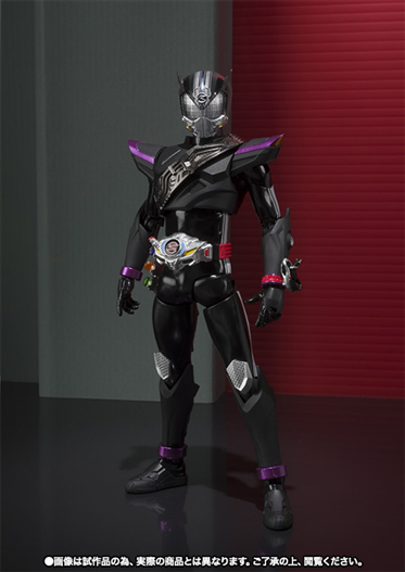 Mua bán SHF KAMEN RIDER PROTODRIVE 2ND