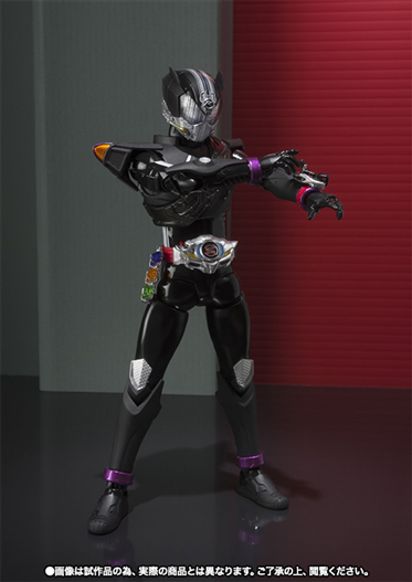 Mua bán SHF KAMEN RIDER PROTODRIVE 2ND