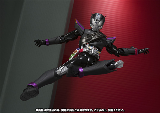 Mua bán SHF KAMEN RIDER PROTODRIVE 2ND