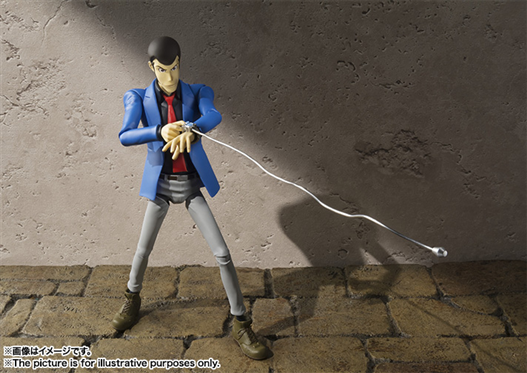 Mua bán SHF LUPIN THE THIRD