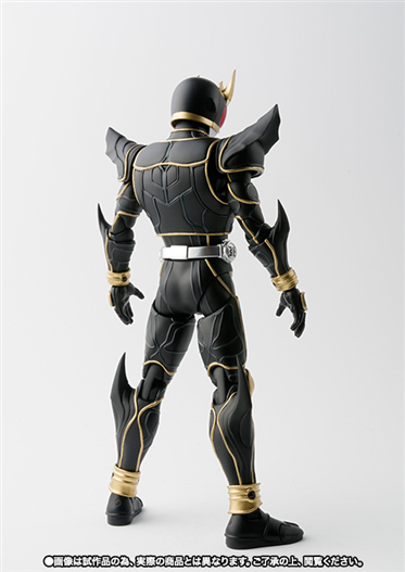 Mua bán SHF KAMEN RIDER KUUGA ULTIMATE 2.0 FAKE