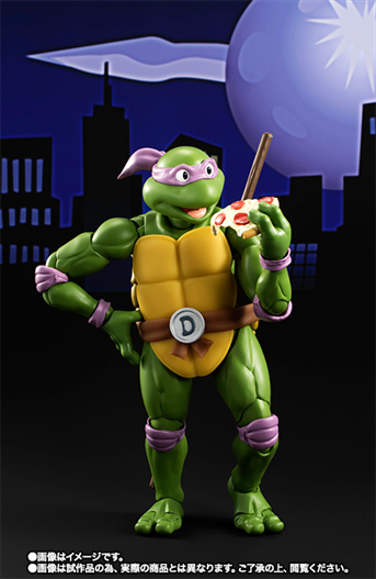 Mua bán SHF TMNT DONATELLO FAKE