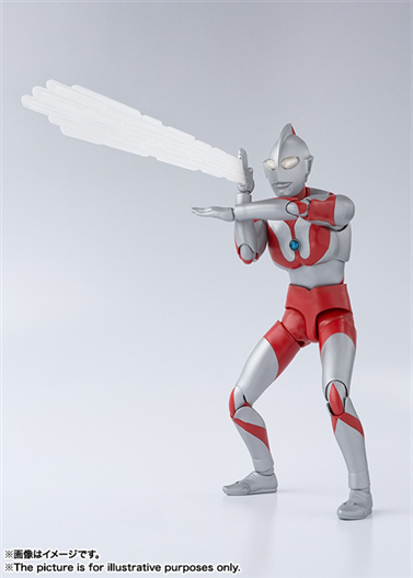 Mua bán SHF ULTRAMAN 2ND