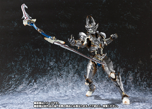 Mua bán (JPV) MAKAI KADO GINGA KNIGHT ZERO LIKE NEW