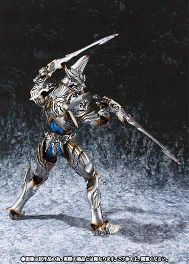 Mua bán (JPV) MAKAI KADO GINGA KNIGHT ZERO LIKE NEW