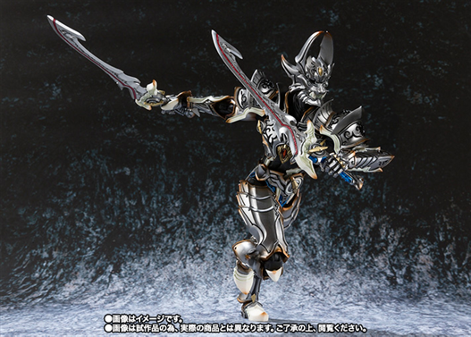 Mua bán (JPV) MAKAI KADO GINGA KNIGHT ZERO LIKE NEW