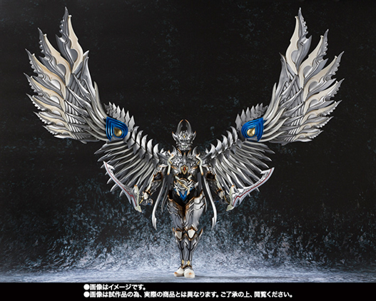 Mua bán (JPV) MAKAI KADO GINGA KNIGHT ZERO LIKE NEW