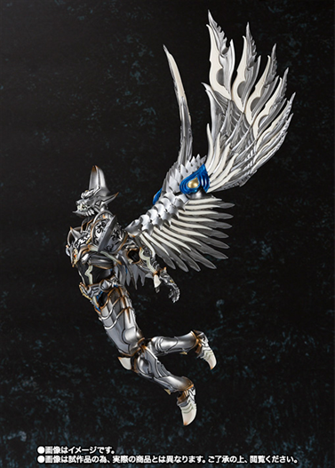 Mua bán (JPV) MAKAI KADO GINGA KNIGHT ZERO LIKE NEW