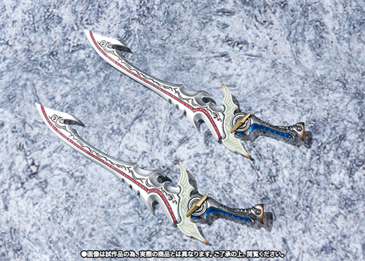 Mua bán (JPV) MAKAI KADO GINGA KNIGHT ZERO LIKE NEW