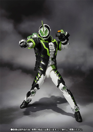 Mua bán SHF KAMEN RIDER NECROM 2ND