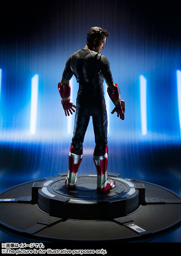 Mua bán [PRE-ORDER CLOSED] SHF TONY STARK