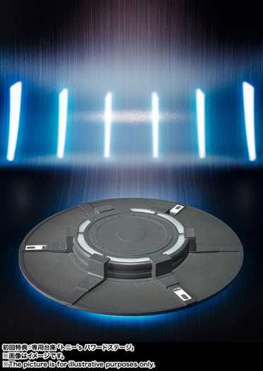 Mua bán [PRE-ORDER CLOSED] SHF TONY STARK