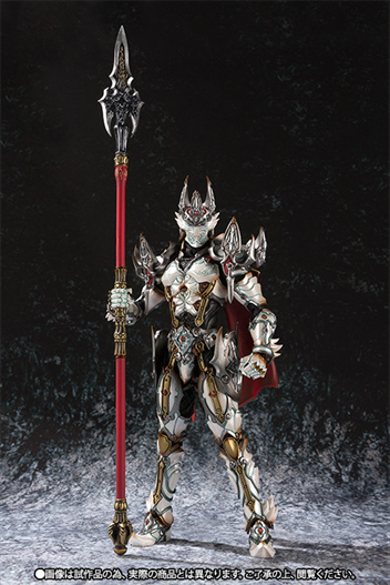 Mua bán MAKAI KADO MIDNIGHT SUN KNIGHT DAN 2ND