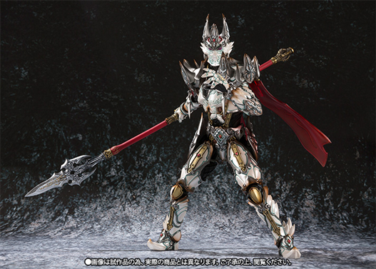 Mua bán MAKAI KADO MIDNIGHT SUN KNIGHT DAN 2ND