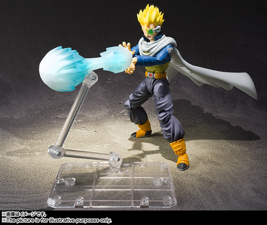 Mua bán SHF DRAGON BALL TIME PATROLLER