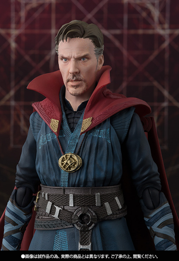 Mua bán SHF DOCTOR STRANGE