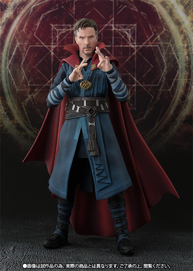 Mua bán SHF DOCTOR STRANGE