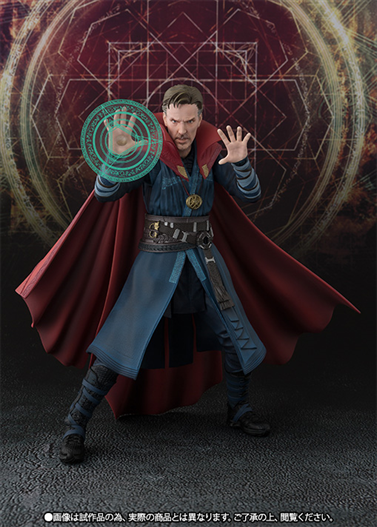 Mua bán SHF DOCTOR STRANGE