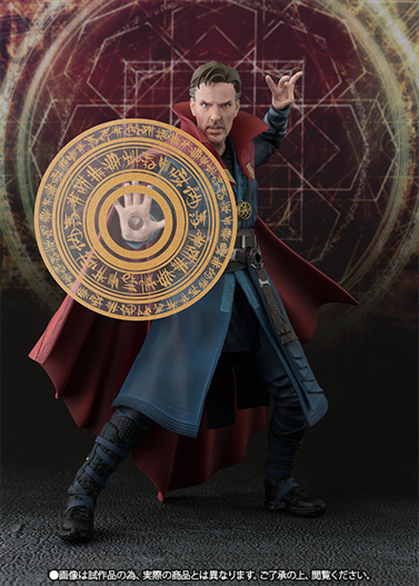 Mua bán SHF DOCTOR STRANGE