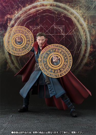 Mua bán SHF DOCTOR STRANGE