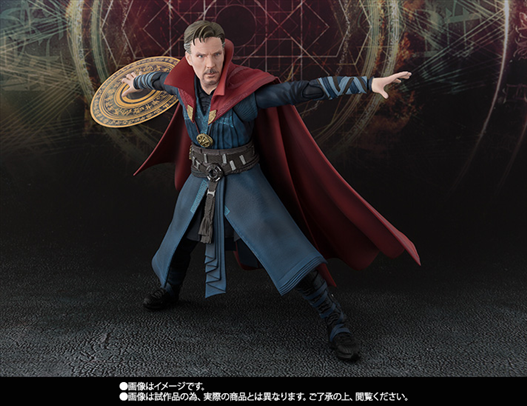 Mua bán SHF DOCTOR STRANGE