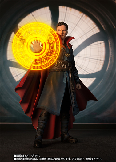 Mua bán SHF DOCTOR STRANGE