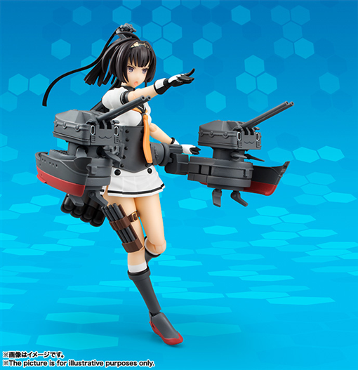 Mua bán AGP KANCOLLE AKIZUKI