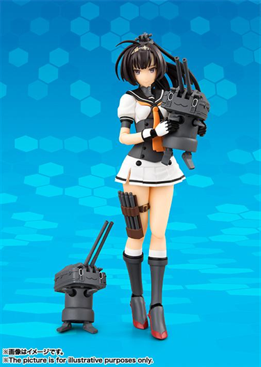 Mua bán AGP KANCOLLE AKIZUKI