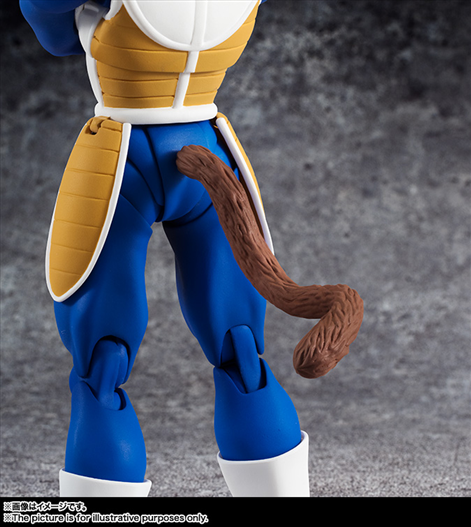Mua bán SHF DRAGON BALL VEGETA 2.0