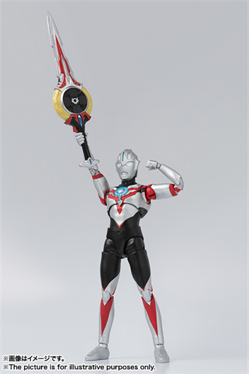 Mua bán SHF ULTRAMAN ORB ORGIN 2ND