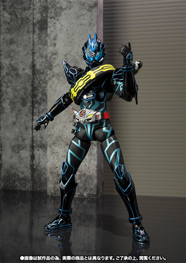 Mua bán SHF KAMEN RIDER DARK DRIVE TYPE NEXT LIKE NEW