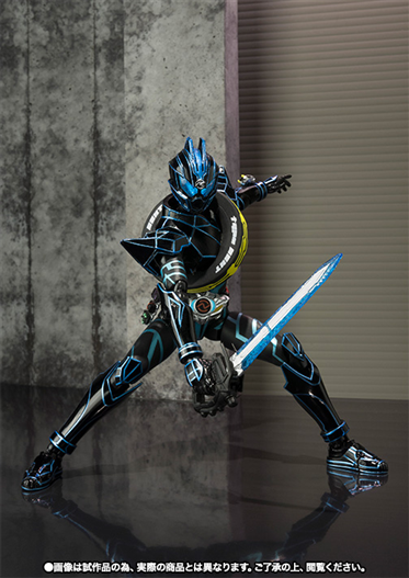 Mua bán SHF KAMEN RIDER DARK DRIVE TYPE NEXT LIKE NEW