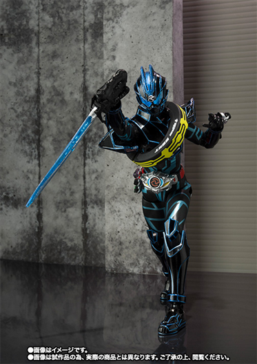 Mua bán SHF KAMEN RIDER DARK DRIVE TYPE NEXT LIKE NEW