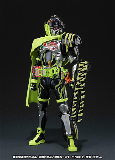 Mua bán SHF KAMEN RIDER SNIPE SHOOTING GAMER LV5