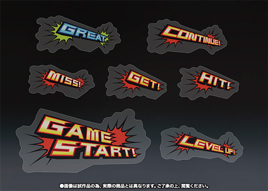 Mua bán SHF KAMEN RIDER SNIPE SHOOTING GAMER LV5