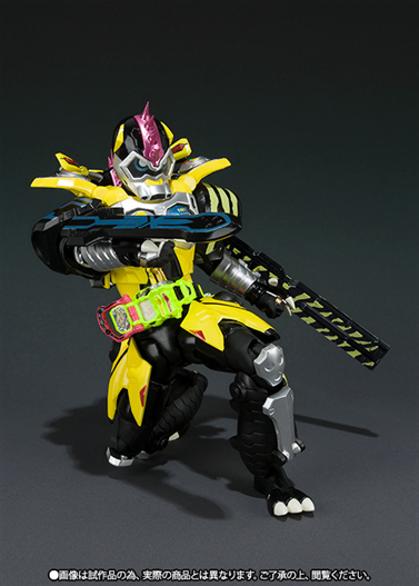 Mua bán SHF KAMEN RIDER LAZER HUNTER BIKE GAMER LV5 2ND