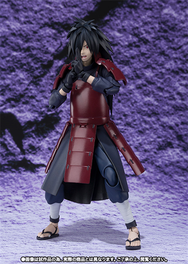 Mua bán SHF UCHIHA MADARA 2ND