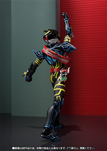 Mua bán SHF KAMEN RIDER DRIVE TYPE SPECIAL 2ND