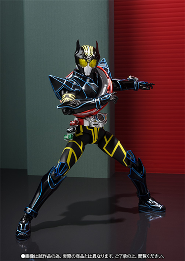 Mua bán SHF KAMEN RIDER DRIVE TYPE SPECIAL 2ND