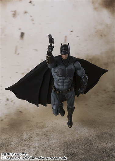 Mua bán SHF BATMAN JUSTICE LEAGUE